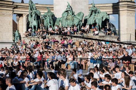 hősök tere program holnap|Budapesti Fesztiválzenekar – ingyenes koncert